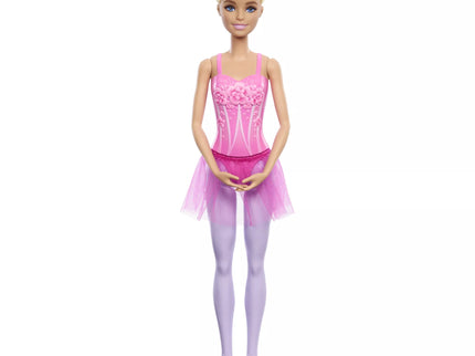 BARBIE Ballerina Doll (HRG34)