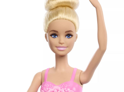 BARBIE Ballerina Doll (HRG34)