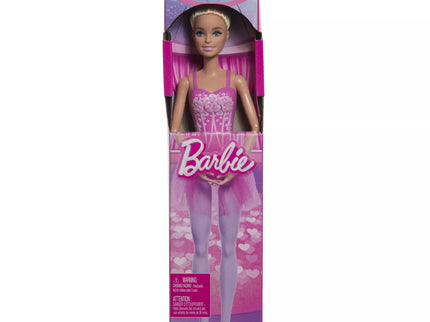 BARBIE Ballerina Doll (HRG34)