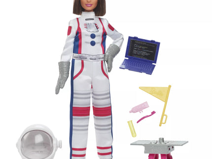 BARBIE Astronaut Doll (HRG45)