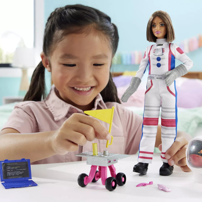 BARBIE Astronaut Doll (HRG45)
