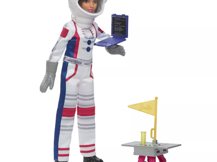 BARBIE Astronaut Doll (HRG45)