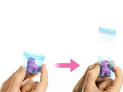 CHELSEA POP REVEAL siurprizų rinkinys, vaisių serija (HRK58)