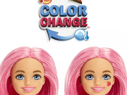 CHELSEA POP REVEAL siurprizų rinkinys, vaisių serija (HRK58)