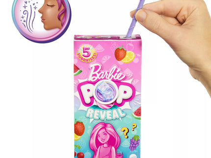 CHELSEA POP REVEAL siurprizų rinkinys, vaisių serija (HRK58)