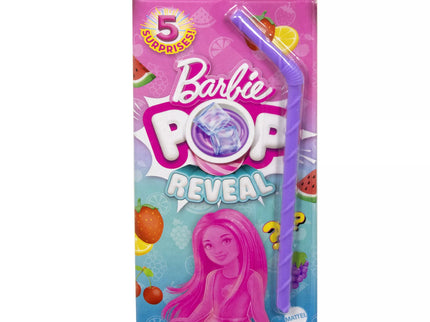 CHELSEA POP REVEAL siurprizų rinkinys, vaisių serija (HRK58)