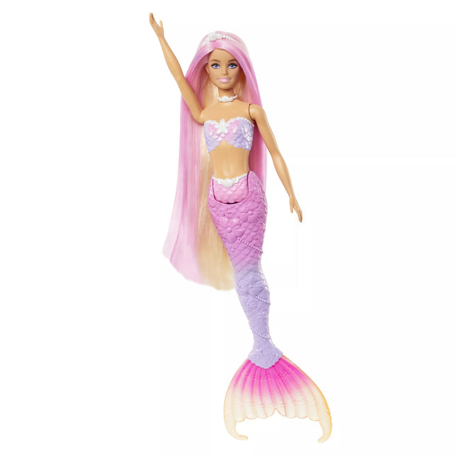 BARBIE DREAMTOPIA Mermaid - Malibu (HRP97)