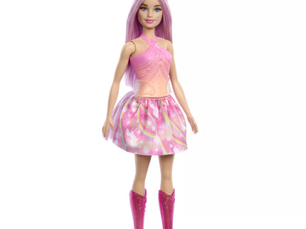 BARBIE DREAMTOPIA Unicorn (HRR13)