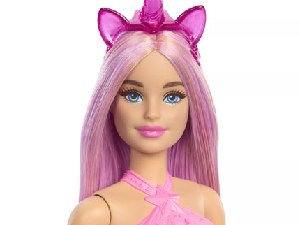 BARBIE DREAMTOPIA Unicorn (HRR13)