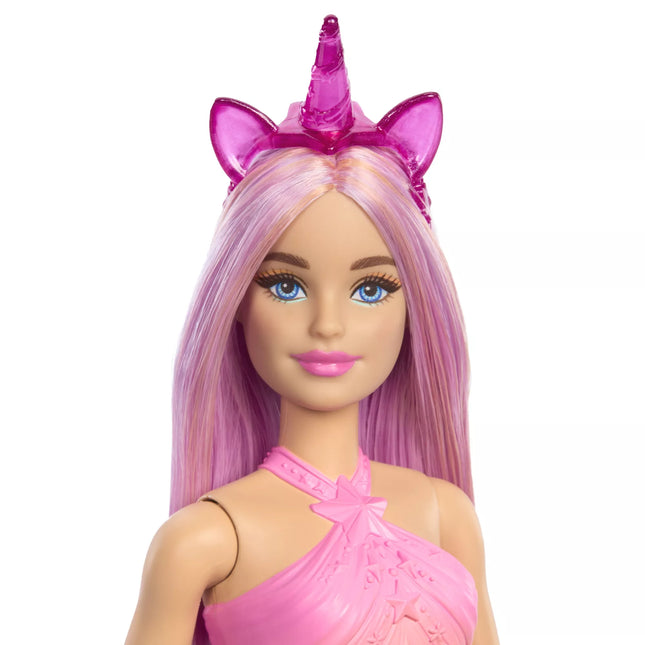 BARBIE DREAMTOPIA Unicorn (HRR13)