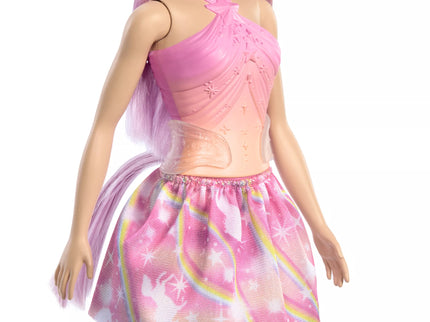 BARBIE DREAMTOPIA Unicorn (HRR13)