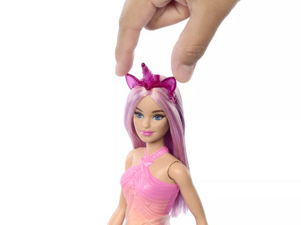 BARBIE DREAMTOPIA Unicorn (HRR13)