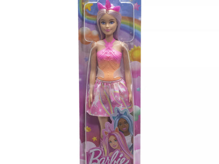 BARBIE DREAMTOPIA Unicorn (HRR13)