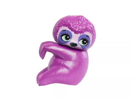 ENCHANTIMALS SUNSHINE ISLAND tinginukė (HRX82)