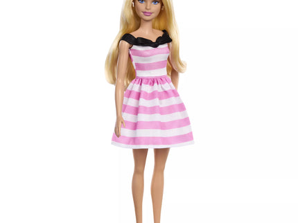 BARBIE madistė 65-mečio lėlė (HTH66)