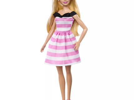 BARBIE madistė 65-mečio lėlė (HTH66)