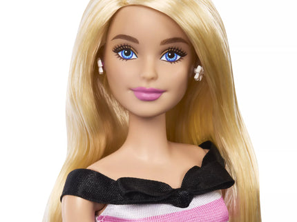 BARBIE madistė 65-mečio lėlė (HTH66)