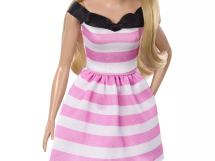 BARBIE madistė 65-mečio lėlė (HTH66)