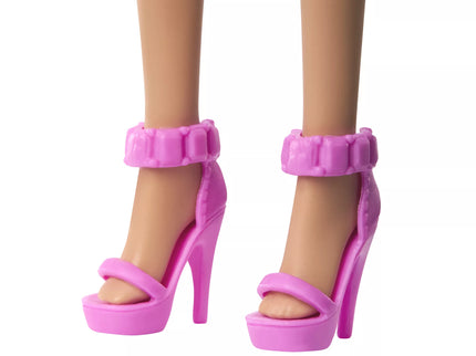 BARBIE madistė 65-mečio lėlė (HTH66)