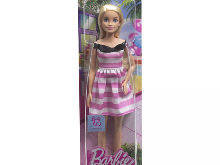 BARBIE madistė 65-mečio lėlė (HTH66)