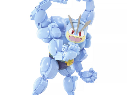 MEGA CONSTRUX POKEMON rinkinys – Machamp (HTH70)