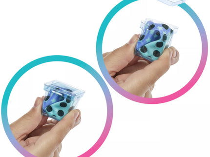 BARBIE POP REVEAL green tea surprise set, bubble tea series (HTJ21)