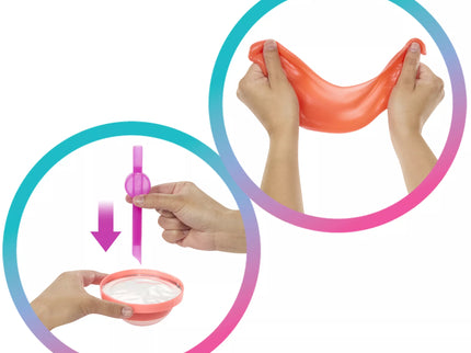 BARBIE POP REVEAL mango mochi siurprizų rinkinys, burbulinės arbatos serija (HTJ22)