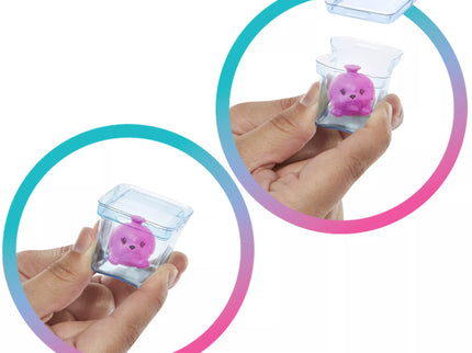 BARBIE POP REVEAL mango mochi siurprizų rinkinys, burbulinės arbatos serija (HTJ22)
