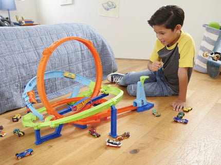 HOT WHEELS Extreme Loops Set (HTK16)