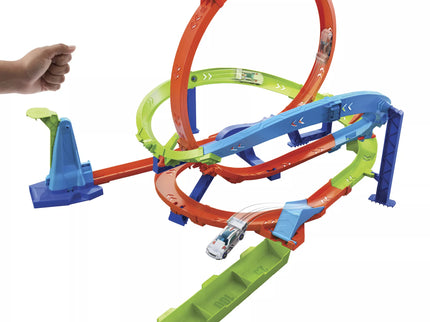 HOT WHEELS Extreme Loops Set (HTK16)