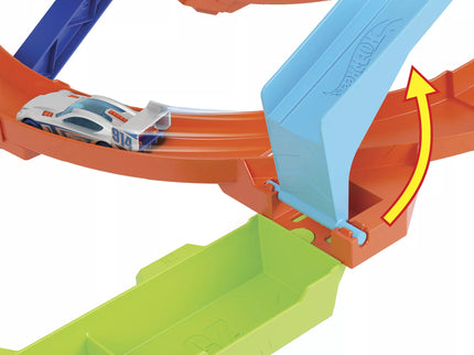 HOT WHEELS Extreme Loops Set (HTK16)