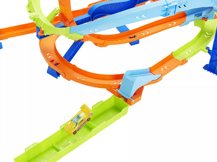 HOT WHEELS Extreme Loops Set (HTK16)