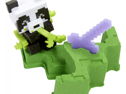 MINECRAFT mini siurprizas (HTK99)