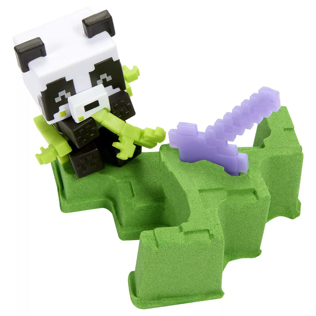 MINECRAFT mini surprise (HTK99)