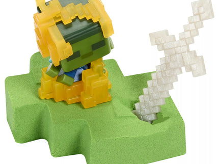 MINECRAFT mini siurprizas (HTK99)