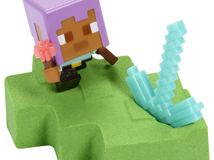 MINECRAFT mini siurprizas (HTK99)