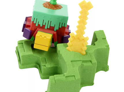 MINECRAFT mini siurprizas (HTK99)