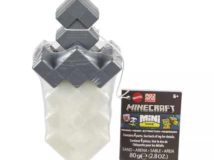 MINECRAFT mini siurprizas (HTK99)