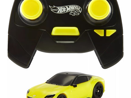 HOT WHEELS RC Nissan Z (HTP16)