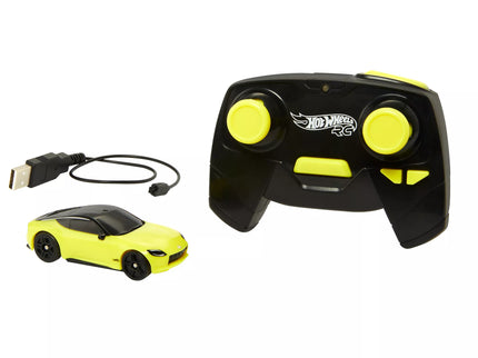 HOT WHEELS RC Nissan Z (HTP16)