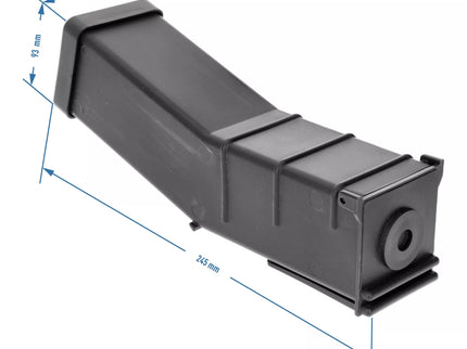 Humaniški graužikų spąstai