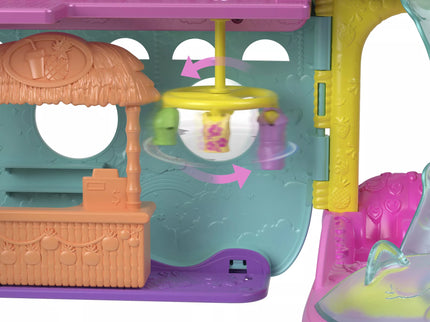 Polly Pocket vienaragio laivo rinkinys (HWP26)