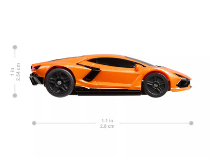 HOT WHEELS RC Car - Lamborghini Revuelto (HWW55)