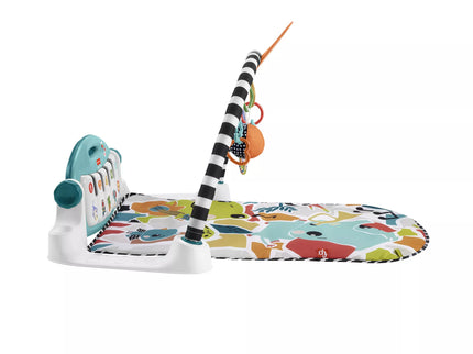 FISHER-PRICE kilimėlis su pianinu (HWY58)