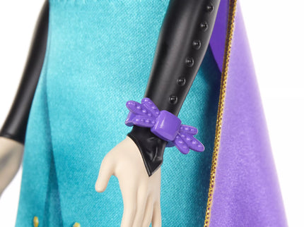 DISNEY FROZEN SPIN and REVEAL Anos siurprizų rinkinys (HXD27)