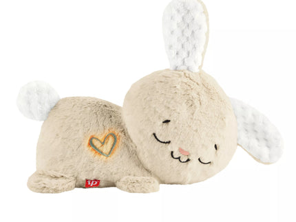 FISHER-PRICE Bunny Soother (HXG97)