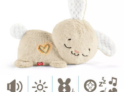 FISHER-PRICE Bunny Soother (HXG97)