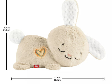 FISHER-PRICE Bunny Soother (HXG97)