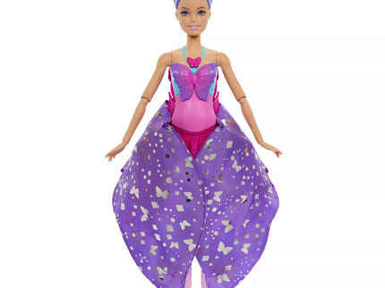 BARBIE DREAMTOPIA Doll - Butterfly (HXJ10)