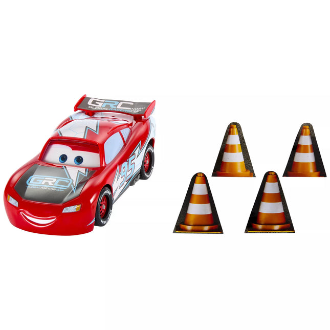 CARS Lightning McQueen Drifter (HXJ34)